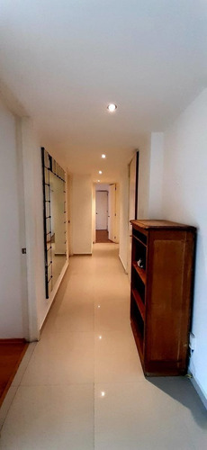 Imagen 16 de 20 de Departamento Providencia, Del Valle, A Tratar (excelentes Co