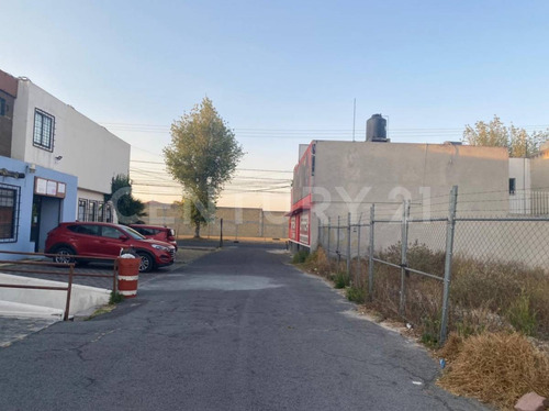 Imagen 4 de 11 de Excelente Terreno En El Centro De Metepec, Estado De Mexico.
