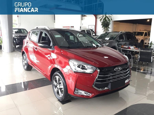 Jac S2 Intelligent 2021 0km