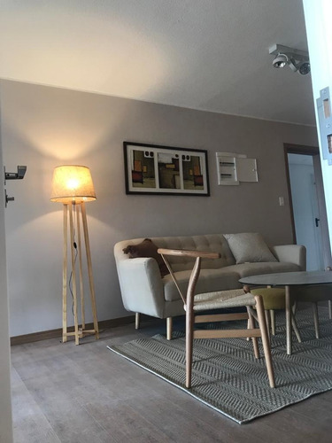 Imagen 7 de 7 de Atención Inversores Apartamento Con Renta, 1 Dormitorio Y Balcón Al Frente.