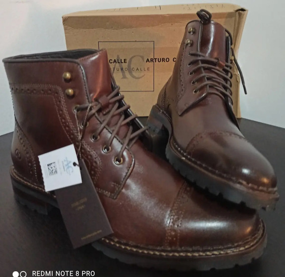 Botines Arturo Calle Flash Sales, UP TO 69% OFF | www.copos-school.com