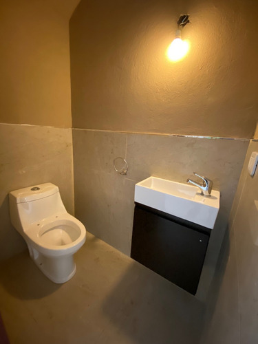 Duplex 4 Amb C/patio En Olivos
