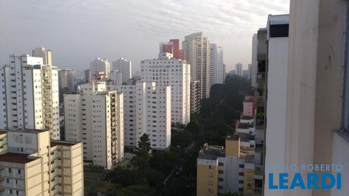 Imagem 3 de 15 de Apartamento - Jardim Marajoara - Sp - 560469