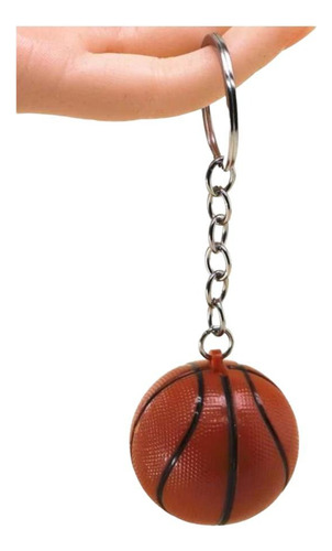 Llavero Coleccionable Basquetbol Basketball Baloncesto