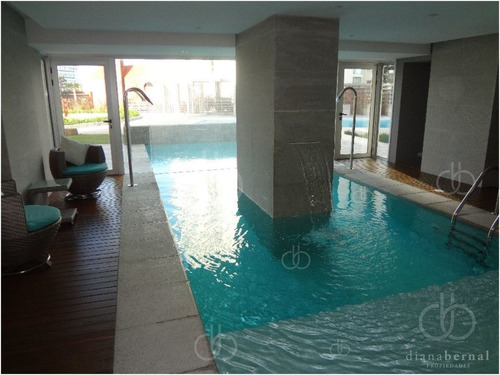 Imagen 23 de 27 de Apartamento En Brava, 3 Dormitorios