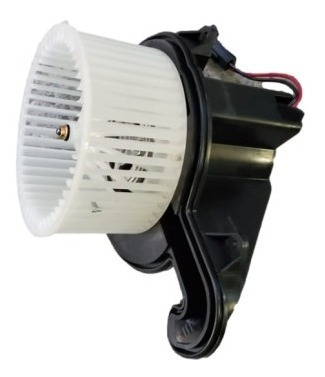 Motor Soplador Titan Año 2008-2015 