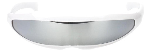 3 Gafas De Terre Decoración Anteojos Un 4 14,5cm Un 4