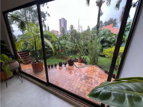 Venta Casa Los Balsos 250 Mts2 Admon $780.000