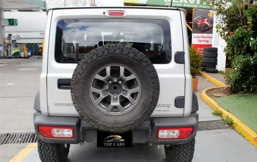 Suzuki Jimny 1.5