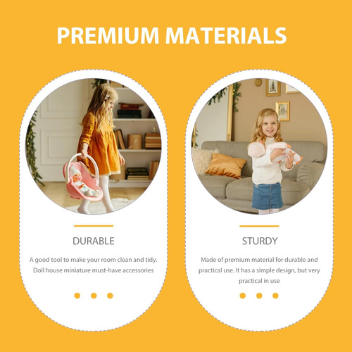 10 Uds. Colgador De Accesorios Para Muñecas, Colgador De Rop