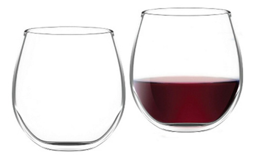 Set 6 Vasos Vino Tuscany 475ml Citinova