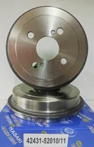 Comprar Tambor Tambores Freno Yaris 2000 2001 2002 2003 2004 2005 