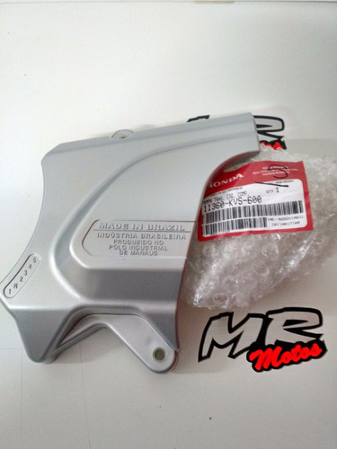 Tapa Cubre Piñon Honda Titan 150 Ks/es Original  Mr Ituzaing