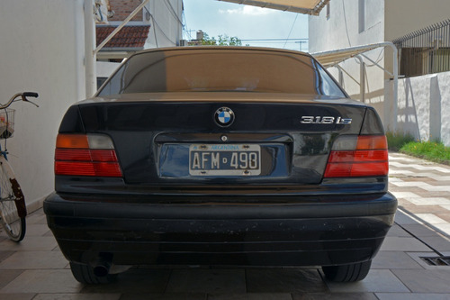 Bmw 318is