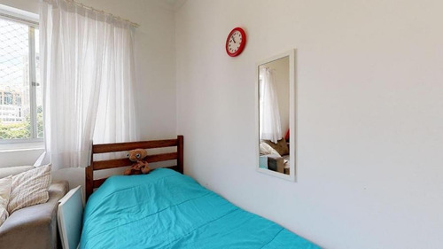 Imagem 2 de 15 de Apartamento Para Venda, Vila Mariana, 2 Dormitórios, 2 Banheiros - Lfad107_1-1390518