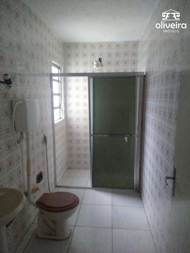 Apartamento, Areal. (a932) - A932