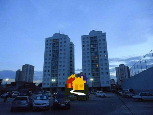 Imagem 2 de 15 de Apartamento - Penha - 1242-1