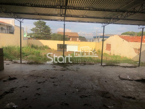 Imagem 3 de 7 de Terreno À Venda Em Jardim Guanabara - Te007997