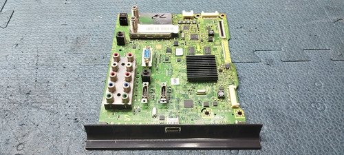 Defeito Placa Principal Samsung Bn41-01376b Defeito. (Usado)