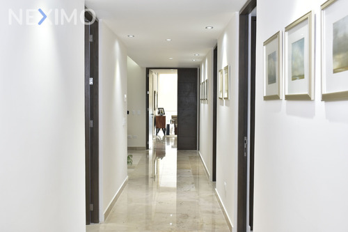 Imagen 8 de 10 de Departamento Nuevo En Venta En Exclusivo Desarrollo En Puerto Cancun, Quintana Roo