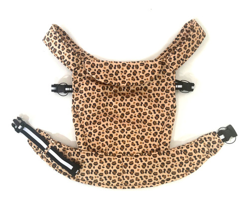 Canguro Animal Print