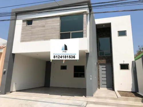 Casa En Venta En Ciudad Satelite