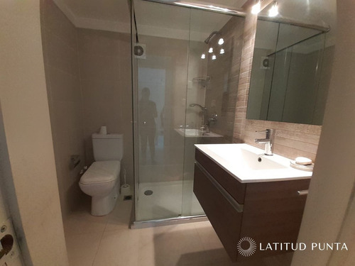 Imagen 11 de 11 de Apartamento En Península, 1 Dormitorio