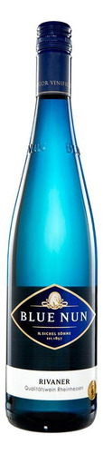 Pack De 6 Vino Blanco Nun Sichel 750 Ml