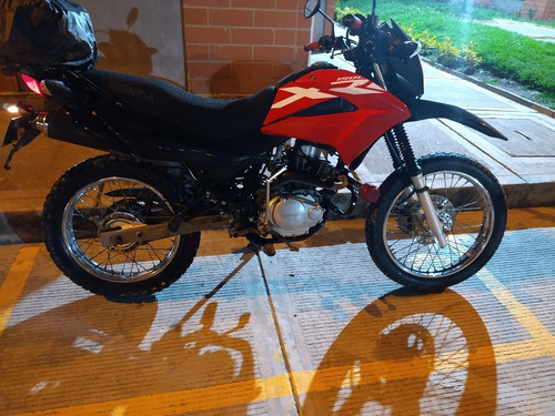 Honda 2019