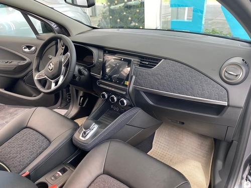 Imagen 8 de 16 de Renault Zoe Iconic Entrega Inmediata