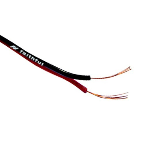 Rollo Cable Bafle Parlantes Bipolar 2x0,35 Mm Faithful 100 M