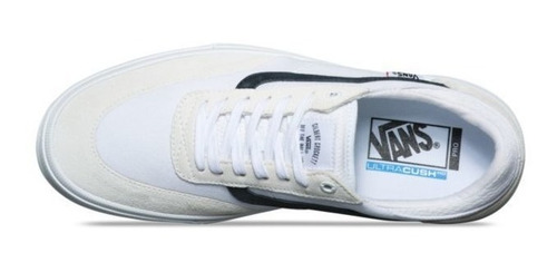 Zapatillas Vans Gilbert Crockett 2 Pro