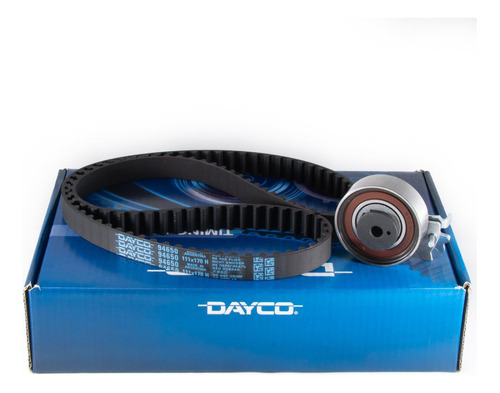 Kit Distribución Para Daewoo Lanos 1.5 96/98 Dayco