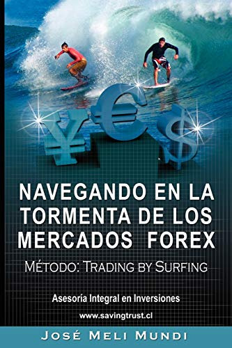 Navegando En La Tormenta De Los Mercados Forex - Metodo: Tra