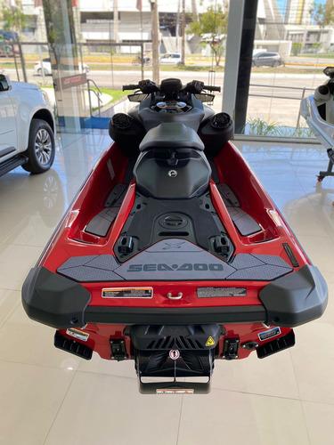 Sea Doo Rxp-x 325 Okm, Com Som Premium, Painel Tft,