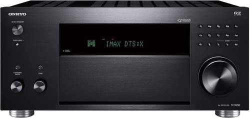 Receptor Teatro Onkyo Tx-rz50 9.2 Canales  8k A/v Receiver