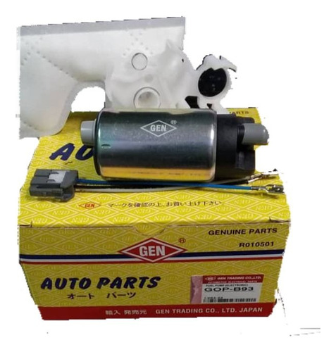 Pila De Bomba Gasolina Toyota Carry 08-18 / Rav4 08-18 