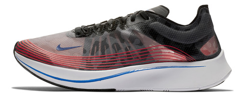 Zapatillas Nike Zoom Fly Shanghai Rebels Bq6896-001