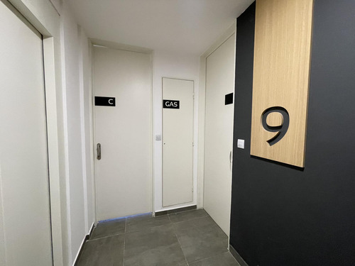 Imagen 2 de 30 de Departamento En Venta En Barrio Guemes, Te Invitamos A Conocerlo, Te Va A Encantar, Un Diseño Único Y Unas Vistas Únicas De La Ciudad De Córdoba.s