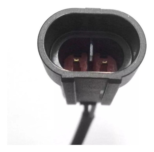 Imagem 4 de 5 de Bobina Magnética Compressor Grand Siena 1.6 Etorq Original