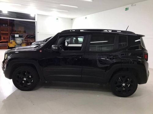 Jeep Renegade 2.0 16v Turbo Diesel Trailhawk 4p 4x4