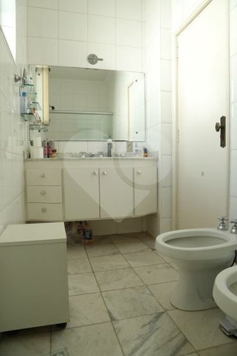 Casa-são Paulo-alto De Pinheiros | Ref.: 353-im324453 - 353-im324453