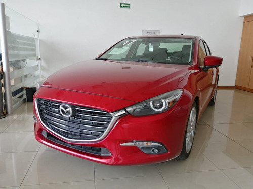 Imagen 1 de 15 de Mazda 3 Grand Touring 2017