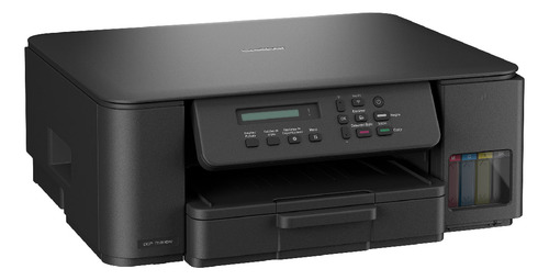 Impresora De Inyección De Tinta Continua A Color Dcp-t530dw