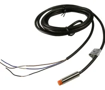 Comprar Sensor De Proximidad Inductivo Pnp
