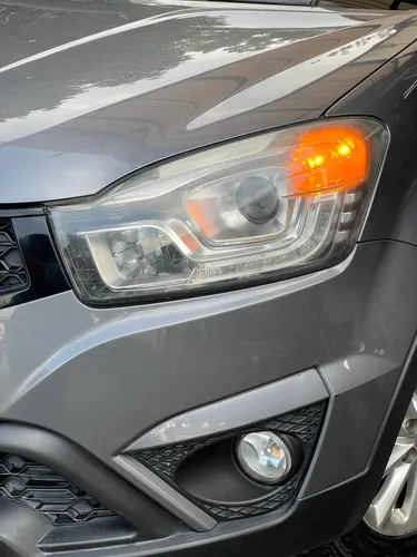 SsangYong Korando 2.0 C Fl Gasolina 4x2