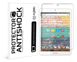 Protector Pantalla Antishock Para Tablet Archos 79b Neo