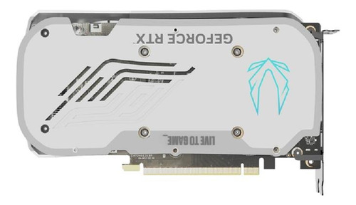 Placa De Vídeo Zotac Gaming Rtx 4060 Ti Twin Edge Oc, 8gb