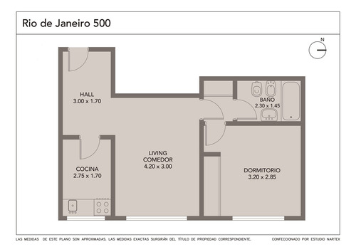 Venta - Departamento 2 Ambientes - Caballito - Parque Centenario - Bajas Expensas - Luminoso