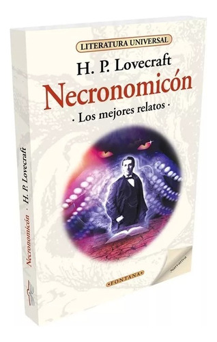 Necronomicon - Ediciones Fontana